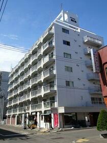 パシフィック南２条