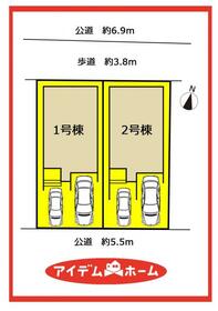 愛知県名古屋市中川区九重町