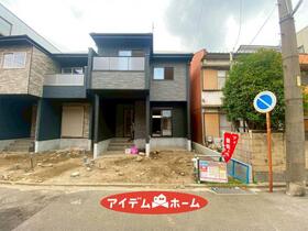 愛知県名古屋市中川区九重町