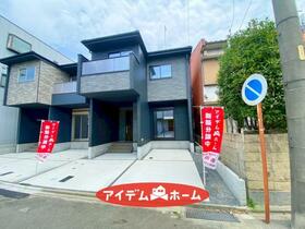 愛知県名古屋市中川区九重町