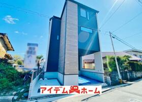 愛知県名古屋市瑞穂区中根町３丁目