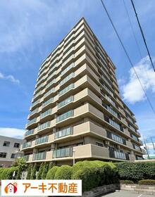 ファミール高屋ヌーベルビュー