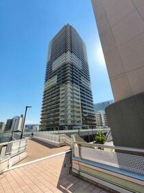 ブリリアタワー川崎