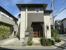 東京都練馬区谷原５丁目