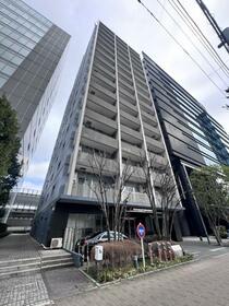 レグノ・カリテ品川シーサイド