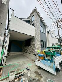 東京都足立区伊興４丁目