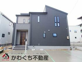 福島県福島市大森字中町