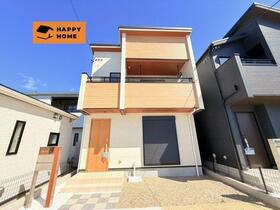 愛知県江南市江森町西