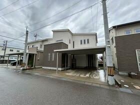 石川県金沢市南森本町チ