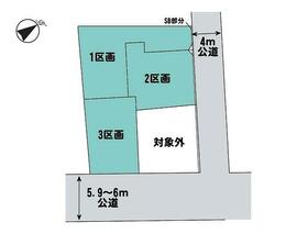 埼玉県さいたま市浦和区駒場２丁目
