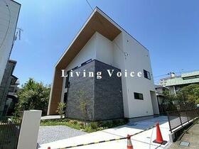 神奈川県平塚市八重咲町