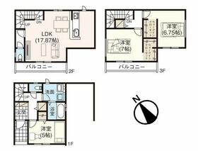 埼玉県川口市南鳩ヶ谷４丁目