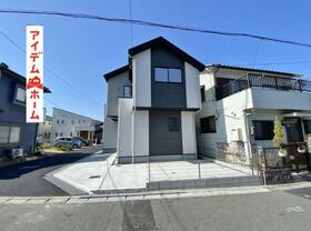 愛知県刈谷市井ケ谷町久伝原