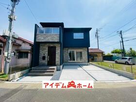 愛知県北名古屋市鹿田