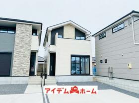 愛知県江南市今市場町美和