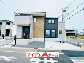 愛知県江南市今市場町美和
