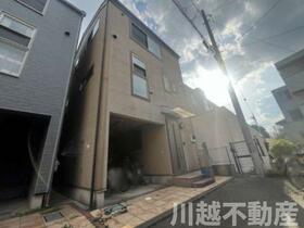 埼玉県川越市中原町１丁目