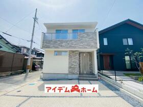 愛知県北名古屋市鹿田南蒲屋敷