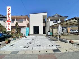 愛知県岡崎市森越町字河原