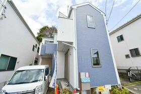 東京都大田区南馬込４丁目