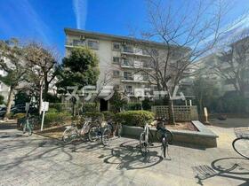 リバーサイドともぶち第一住宅１４号棟