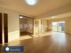 クローバーハイツ森小路二号棟