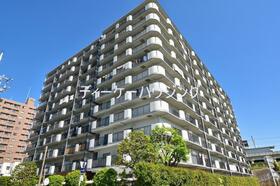 三郷スカイマンション