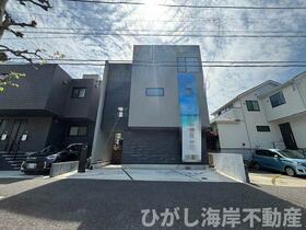 神奈川県藤沢市大庭