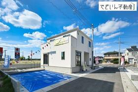 埼玉県久喜市久喜東４丁目