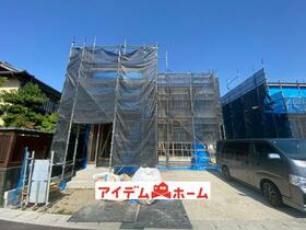 愛知県あま市新居屋久渕郷