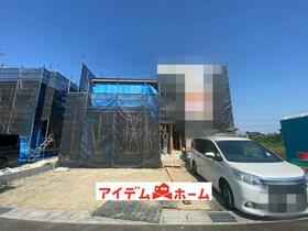 愛知県あま市新居屋久渕郷