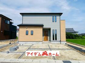 愛知県あま市新居屋久渕郷