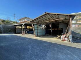 山梨県山梨市牧丘町城古寺