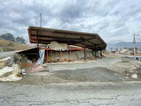 山梨県山梨市牧丘町城古寺