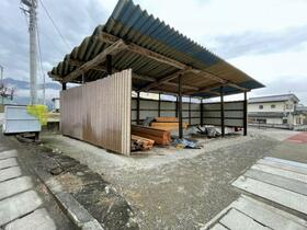 山梨県山梨市牧丘町窪平