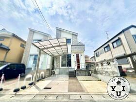 京都府宇治市広野町尖山