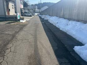 新潟県加茂市寿町