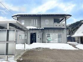 岐阜県高山市清見町牧ケ洞