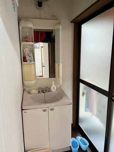 detached 熊本県山鹿市平山
