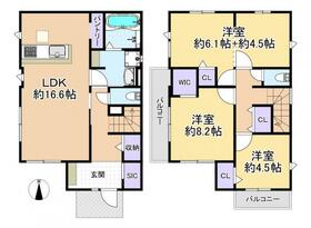 東京都練馬区大泉学園町６丁目