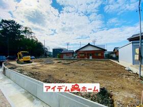 愛知県岩倉市本町南新溝廻間
