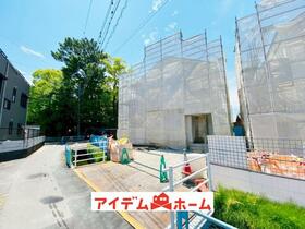 愛知県岩倉市本町南新溝廻間