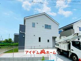 愛知県岩倉市本町南新溝廻間