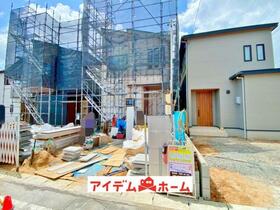 愛知県大府市横根町石丸