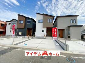 愛知県大府市横根町石丸