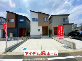 愛知県大府市横根町石丸