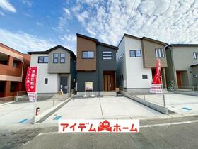 愛知県大府市横根町石丸