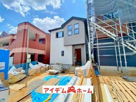 愛知県大府市横根町石丸