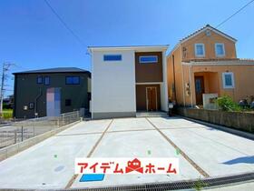 愛知県知多市梅が丘１丁目