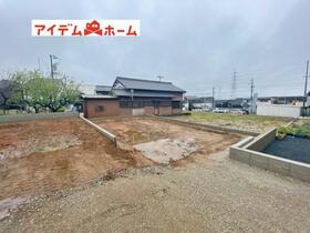 愛知県西尾市米津町八百目